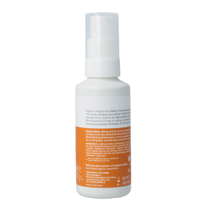 Primavera Active comfort cool sport spray 50 Milliliter