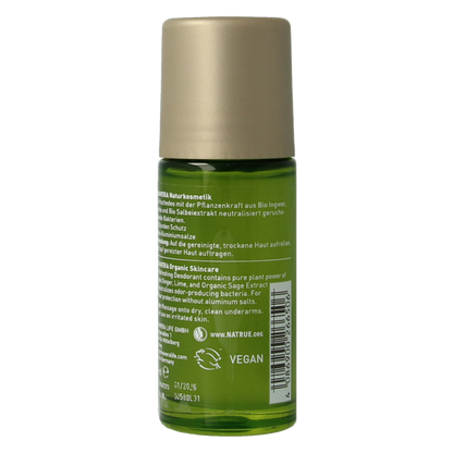 Primavera Deodorant pure joy refreshing 50 Milliliter