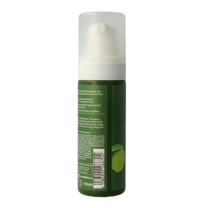 Primavera Pure joy body mist 100 Milliliter