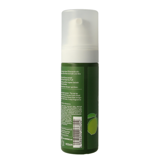 Primavera Pure joy body mist 100 Milliliter
