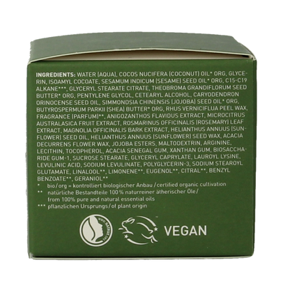 Primavera Day cream glowing age 30 Milliliter