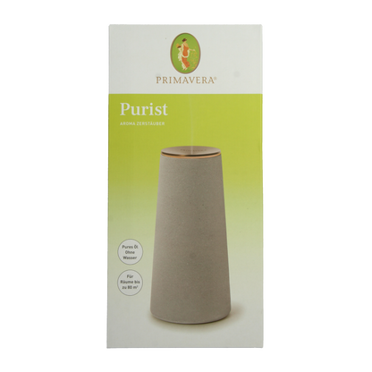 Primavera Aroma diffuser purist 1 Stuks