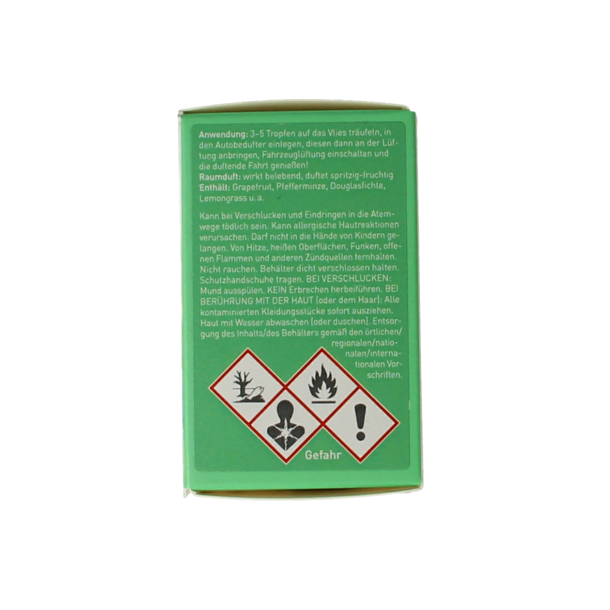 Primavera Joyful journeys giftset 5.00 Milliliter