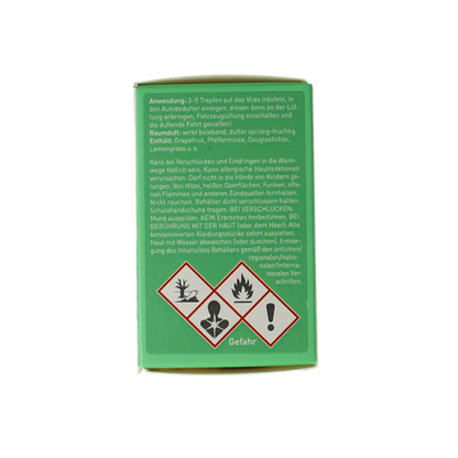 Primavera Joyful journeys giftset 5.00 Milliliter