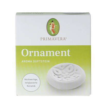 Primavera Geursteen ornament 1 Stuks