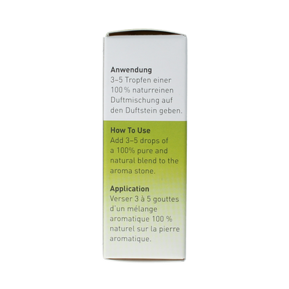 Primavera Geursteen ornament 1 Stuks