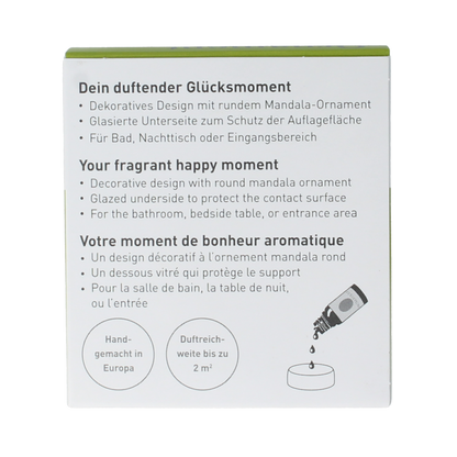 Primavera Geursteen ornament 1 Stuks