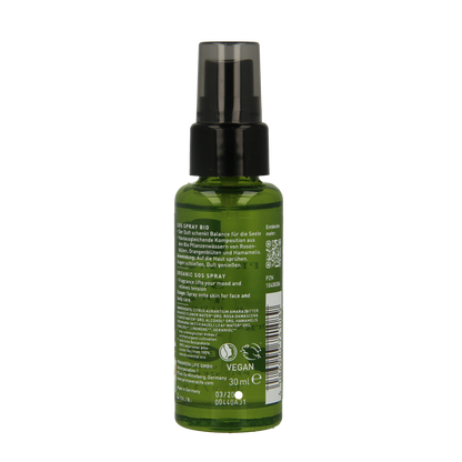 Primavera SOS spray bio 30.00 Milliliter