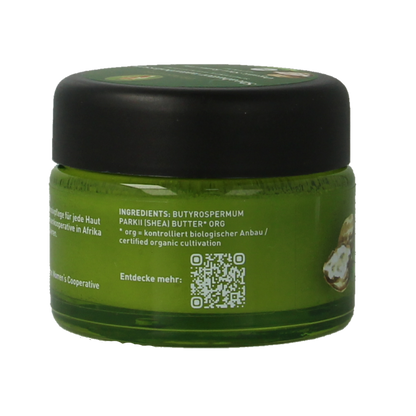 Primavera Shea butter raw bio 45 Milliliter