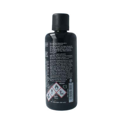 Primavera Warming treat aroma sauna bio 100.00 Milliliter