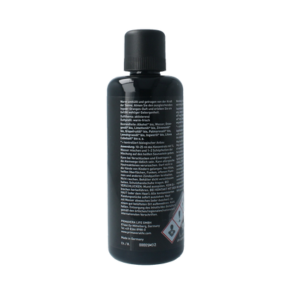 Primavera Warming treat aroma sauna bio 100.00 Milliliter