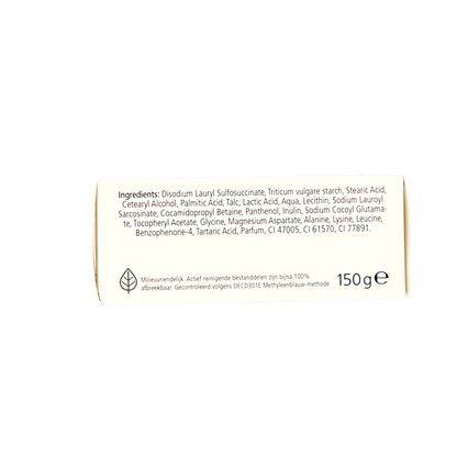 Sebamed Wastablet zeepvrij 150 Gram