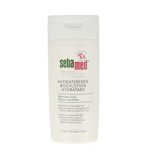Sebamed Bodylotion 200 Milliliter