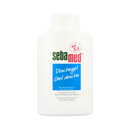 Sebamed Douchegel 400 Milliliter
