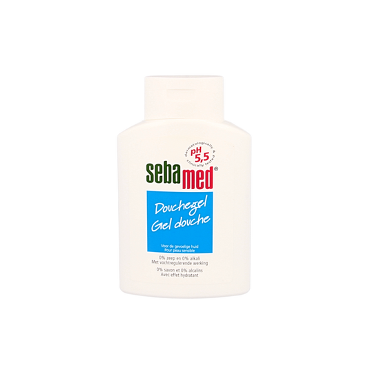 Sebamed Douchegel 200 Milliliter