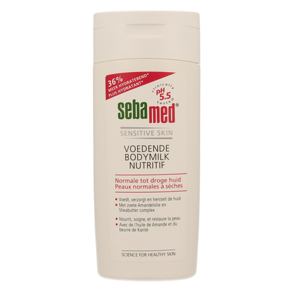 Sebamed Bodymilk 200 Milliliter