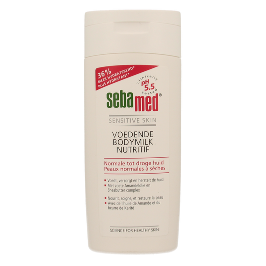 Sebamed Bodymilk 200 Milliliter