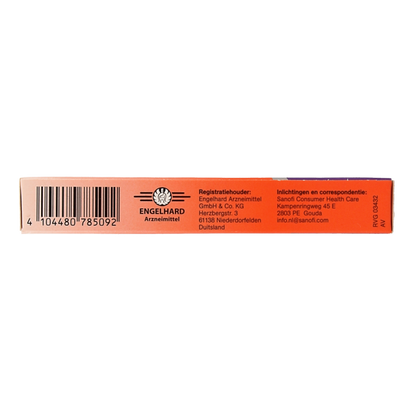 Trachitol Zuigtabletten suikervrij 20 Zuigtabletten