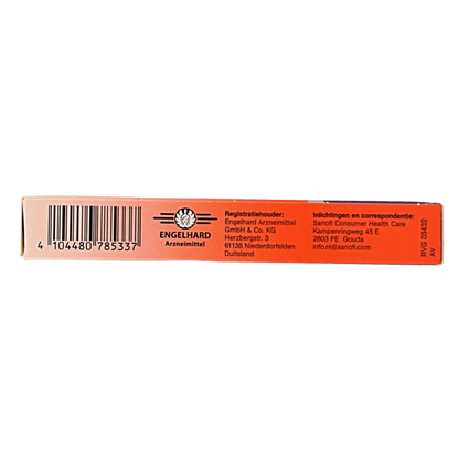 Trachitol Zuigtabletten suikervrij 30 Zuigtabletten