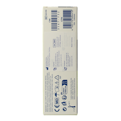 Dermaplast Active cool gel 100 Milliliter