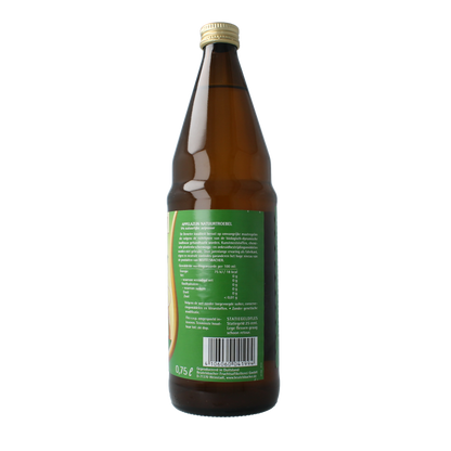 Beutelsbacher Appelazijn bio 750 Milliliter