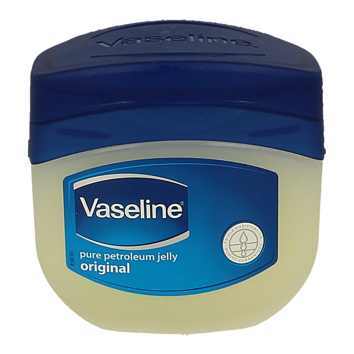 Vaseline Petroleum jelly creme 85.00 Gram
