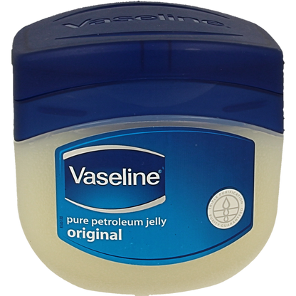 Vaseline Petroleum jelly creme 250 Milliliter