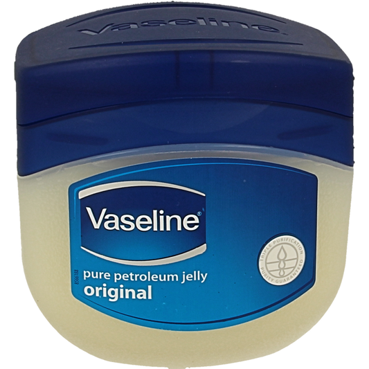 Vaseline Petroleum jelly creme 250 Milliliter