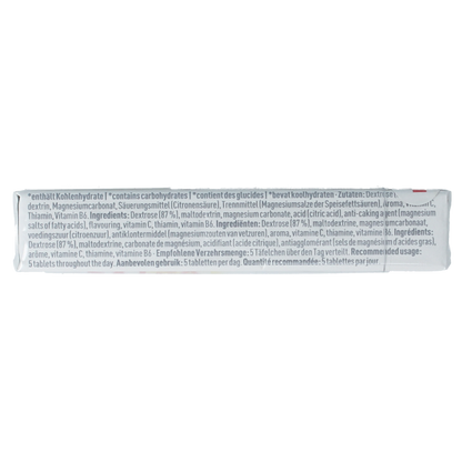 Dextro Sport 2x 14 tablets 2x47 gram 2 Stuks
