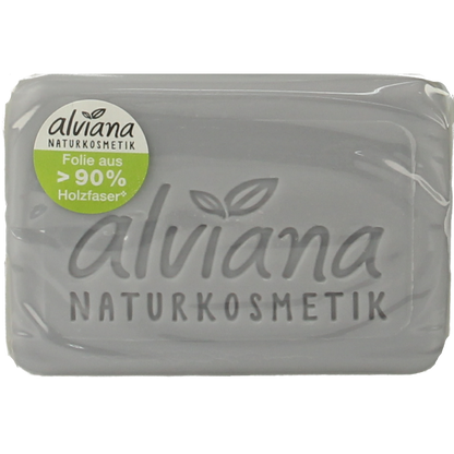 Alviana Lavendelzeep  100.00 Gram