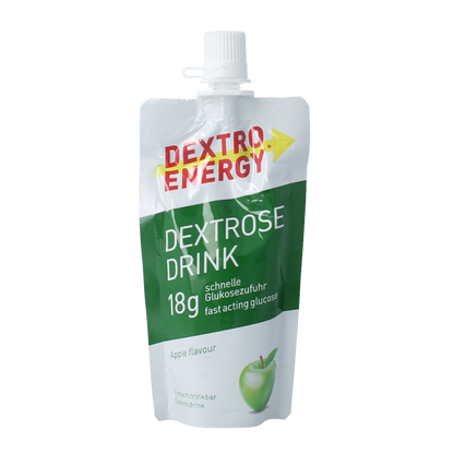 Dextro Drink apple 50 Milliliter