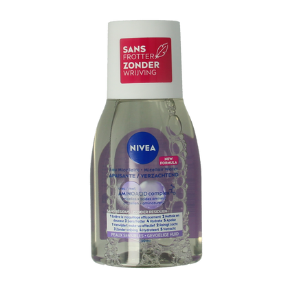 Nivea Micellair water 100 Milliliter
