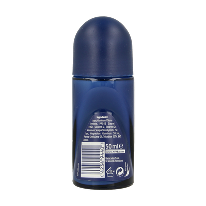 Nivea Men deodorant dry fresh roller 50 Milliliter