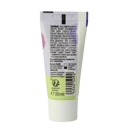 Alviana Handcreme repair & care 20 Milliliter