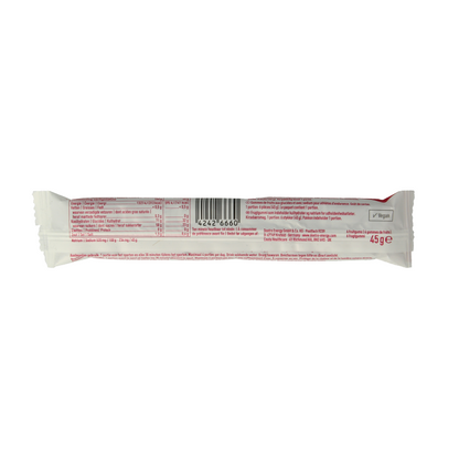 Dextro Energy gums kers & sodium  45 Gram