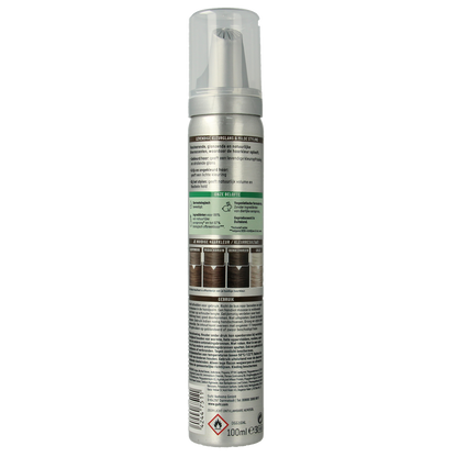 Guhl Color form mousse 30 donkerbruin 100.00 Milliliter