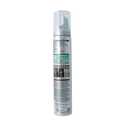 Guhl Color form mousse 40 middenbruin 100 Milliliter
