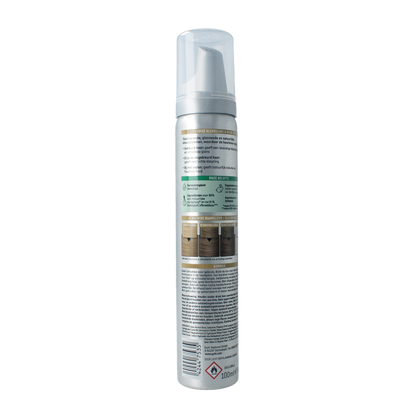 Guhl Color form mousse 70 blond 100 Milliliter