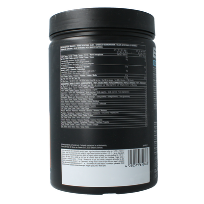 ESN Isoclear whey isolate peach ice tea 908 Gram