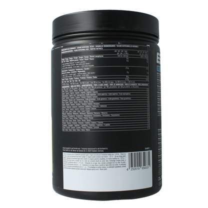 ESN Isoclear whey isolate lemon ice tea 908 Gram