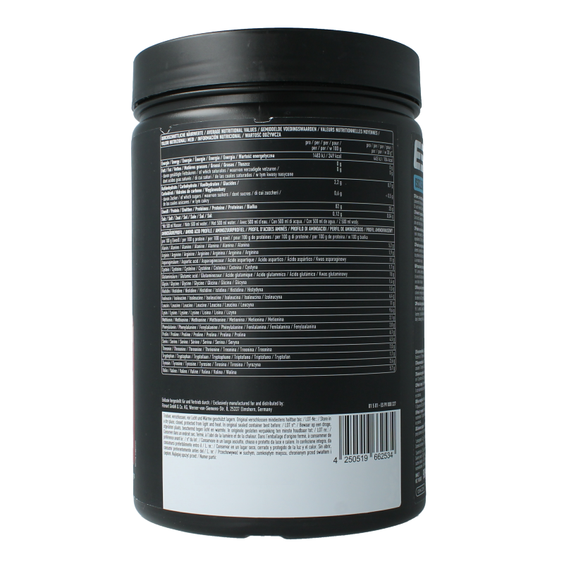 ESN Isoclear whey isolate strawberry lime 908 Gram