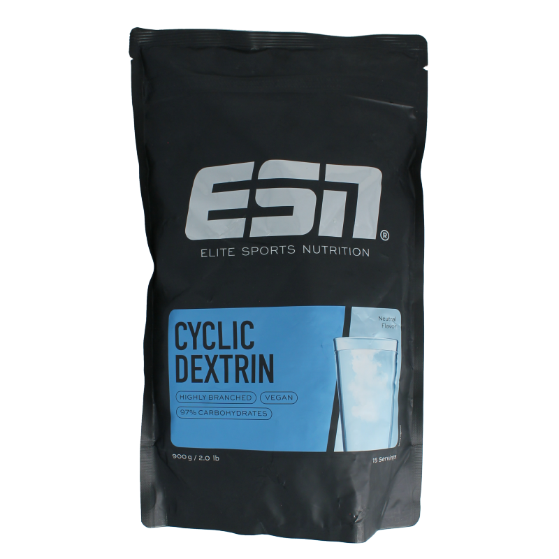 ESN Cyclic dextrin 900 Gram