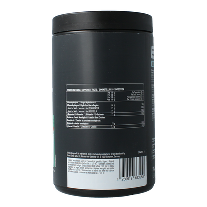 ESN Daily sour power 480.00 Gram