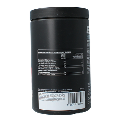 ESN Daily apple/cranberry 480.00 Gram