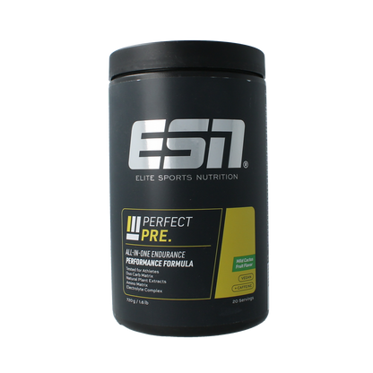 ESN Perfect pre mild cactus fruit 720.00 Gram