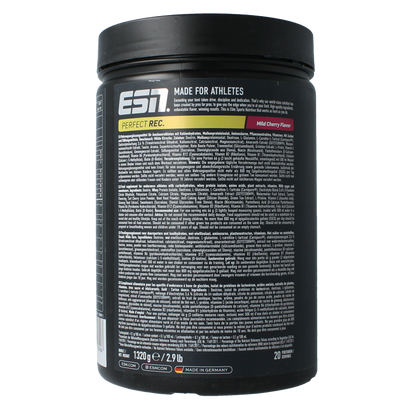 ESN Perfect rec mild cherry 1320 Gram