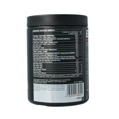 ESN Crank pump pro 2.0 electric lemon 450.00 Gram