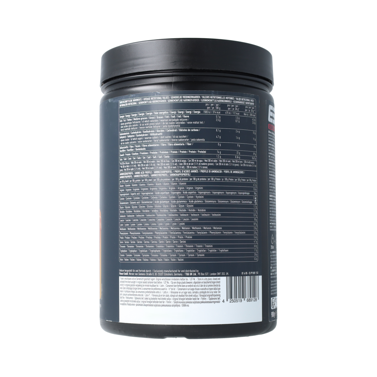 ESN Designer whey cinnamon cereal 908.00 Gram