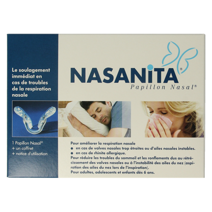 Ecomar Nasanita 1 Stuks