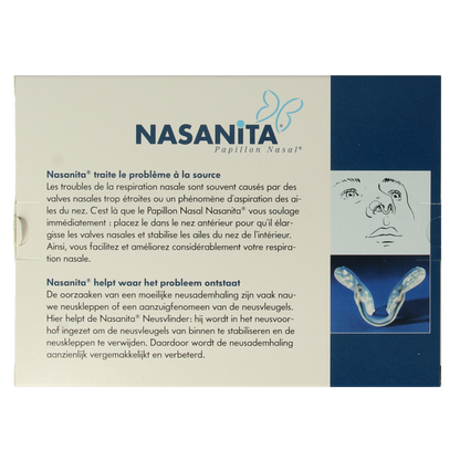 Ecomar Nasanita 1 Stuks